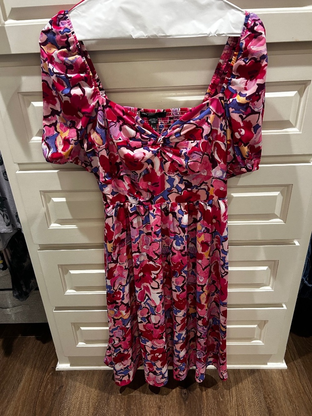 Maggy London Dress